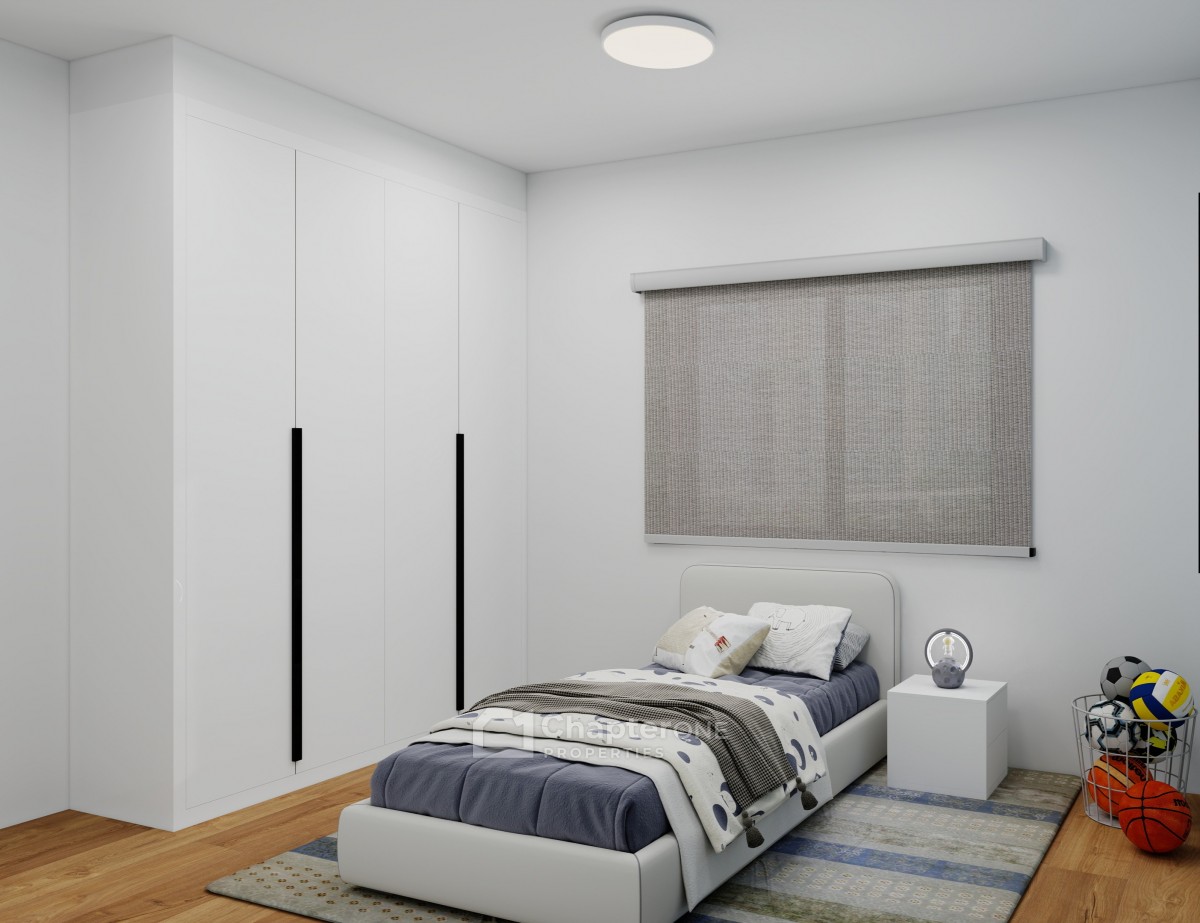 Apartment For Sale  in  Strovolos - Enthomar Kyprianos