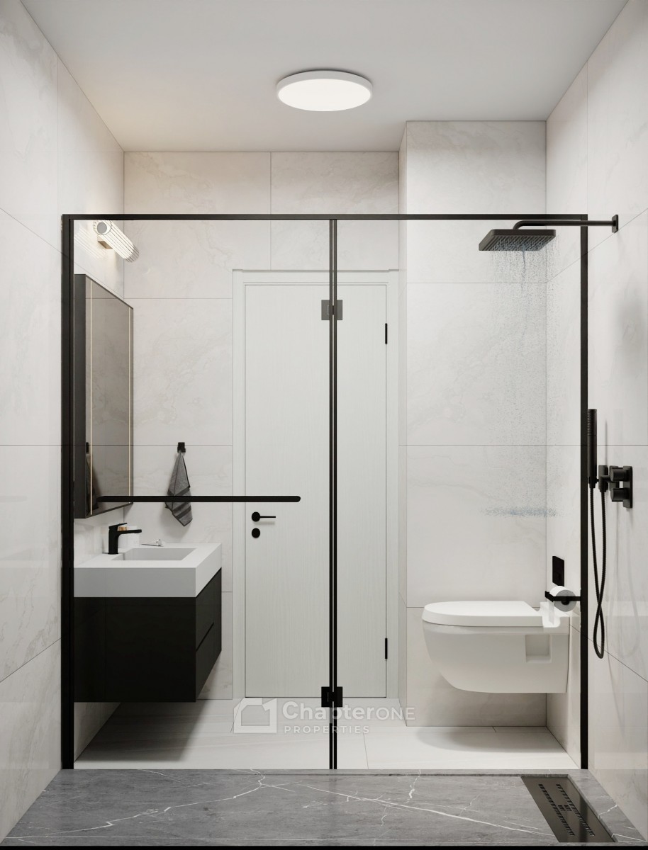 Apartment For Sale  in  Strovolos - Enthomar Kyprianos