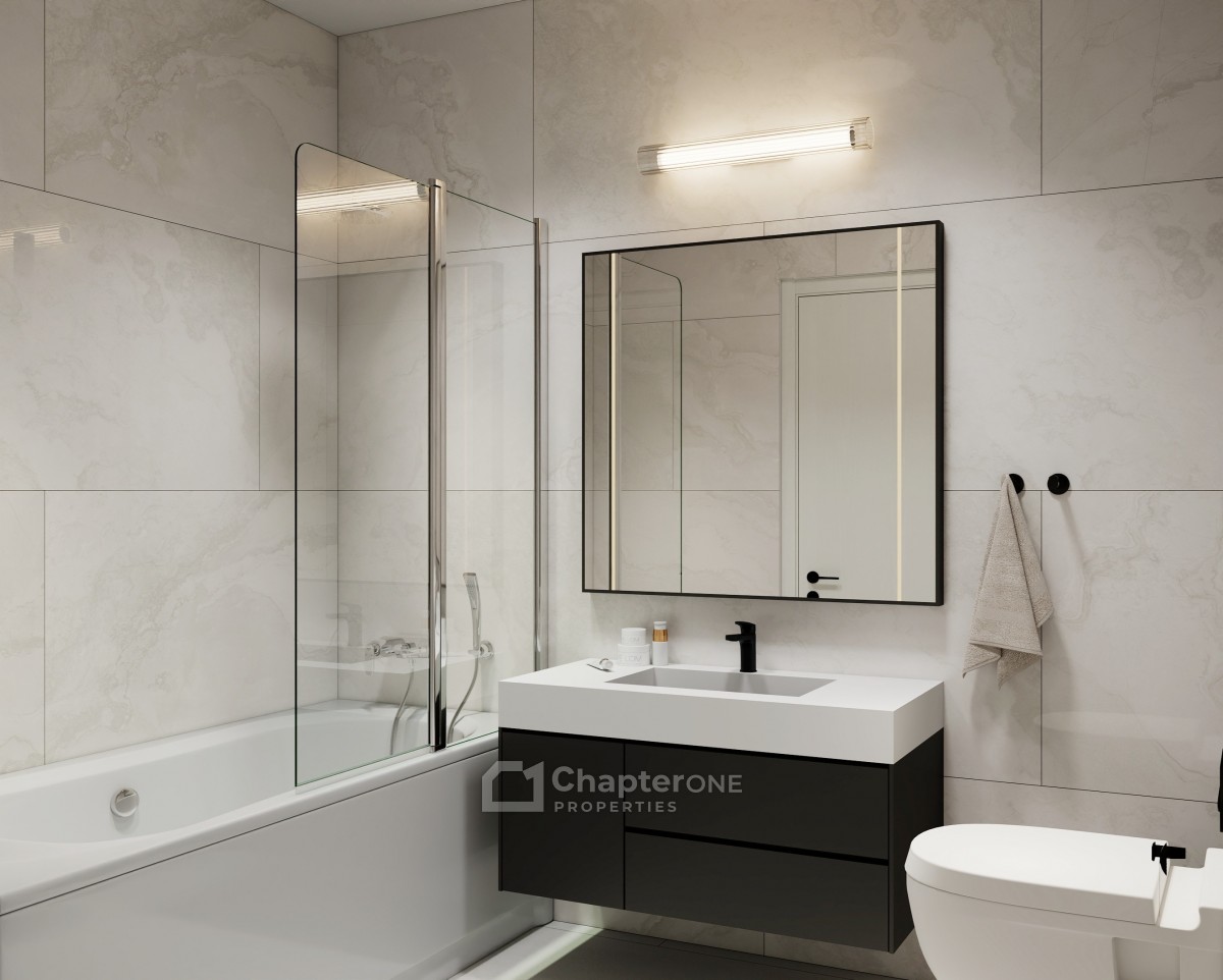 Apartment For Sale  in  Strovolos - Enthomar Kyprianos