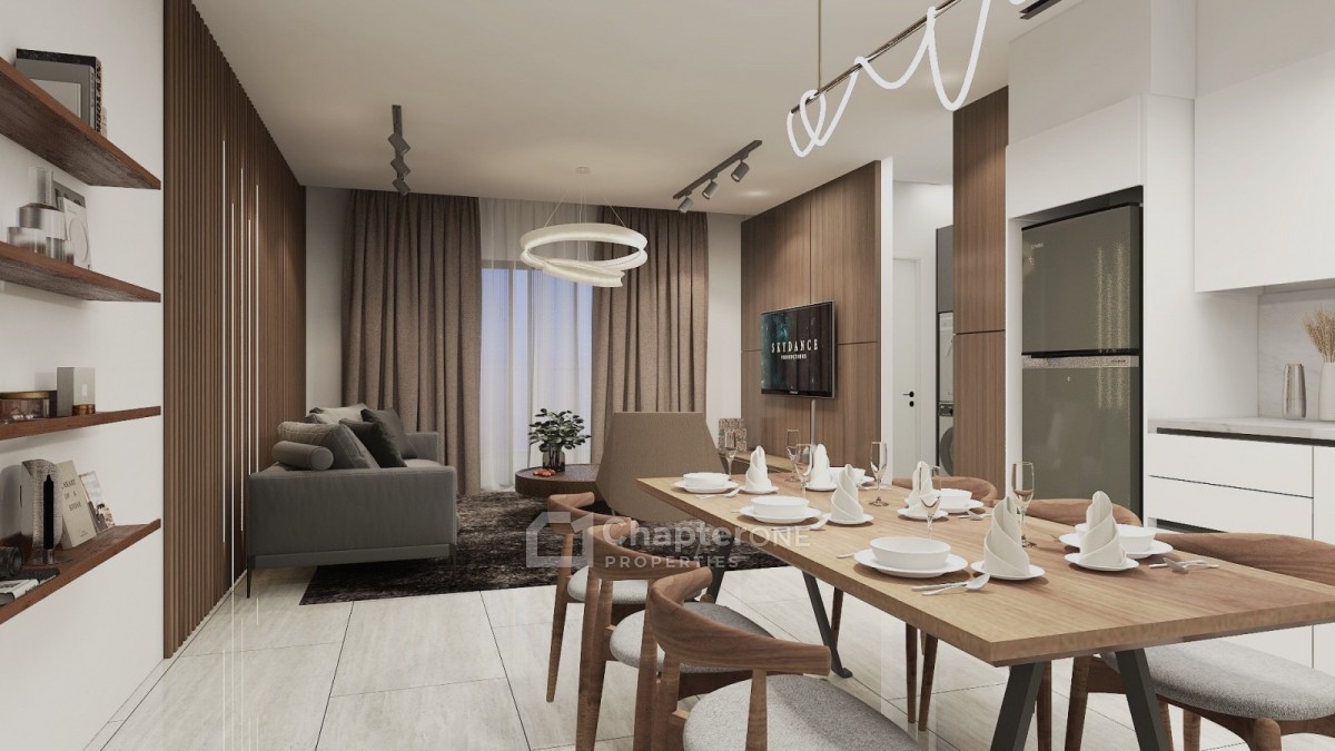 Detached Villa For Sale  in  Strovolos - Enthomar Kyprianos