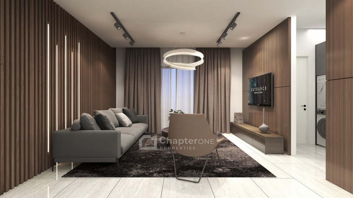 Detached Villa For Sale  in  Strovolos - Enthomar Kyprianos
