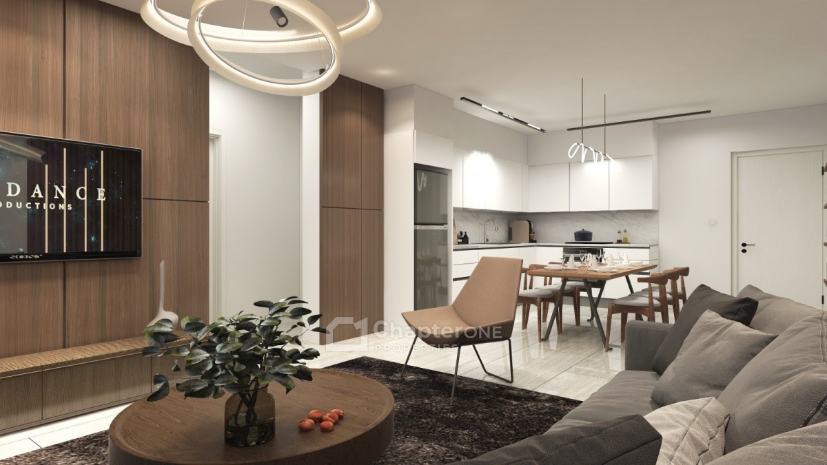 Detached Villa For Sale  in  Strovolos - Enthomar Kyprianos