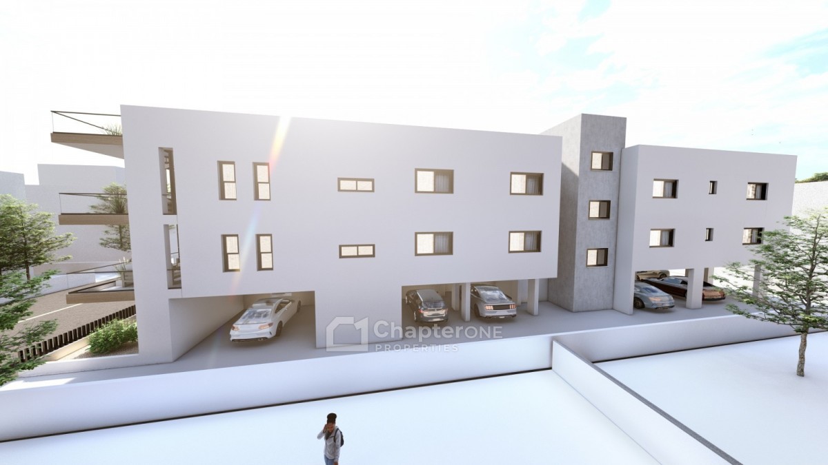 Detached Villa For Sale  in  Strovolos - Enthomar Kyprianos