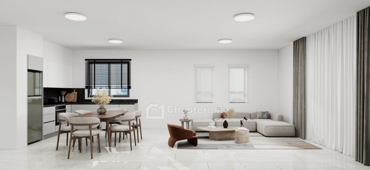 Apartment For Sale  in  Strovolos - Enthomar Kyprianos