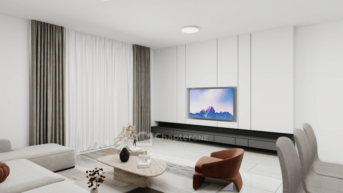 Apartment For Sale  in  Strovolos - Enthomar Kyprianos