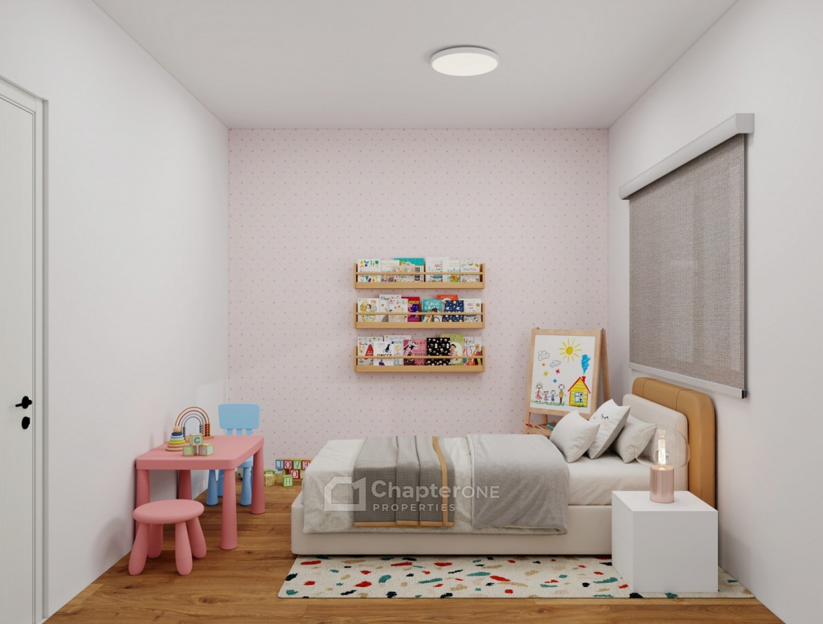 Apartment For Sale  in  Strovolos - Enthomar Kyprianos