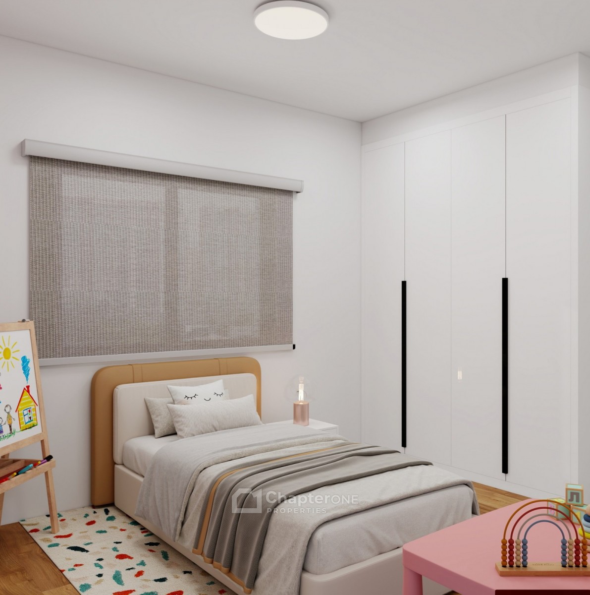 Apartment For Sale  in  Strovolos - Enthomar Kyprianos