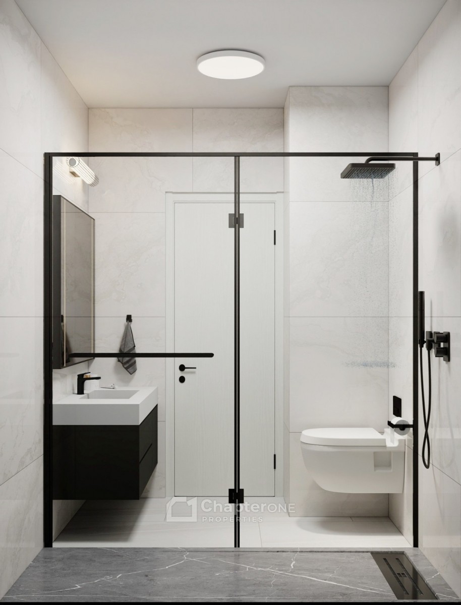 Apartment For Sale  in  Strovolos - Enthomar Kyprianos