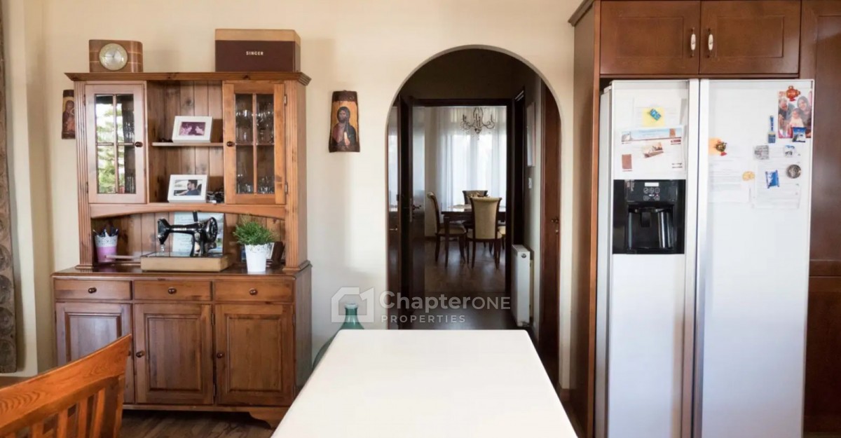 Detached Villa For Sale  in  Lakatameia - Anthoupolis