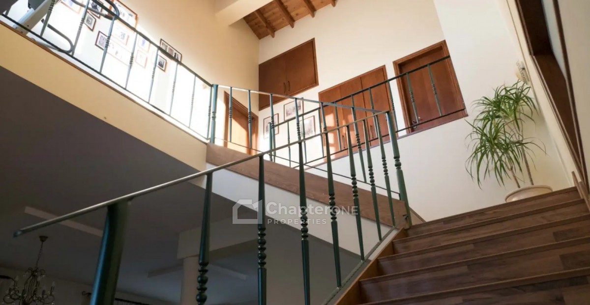 Detached Villa For Sale  in  Lakatameia - Anthoupolis