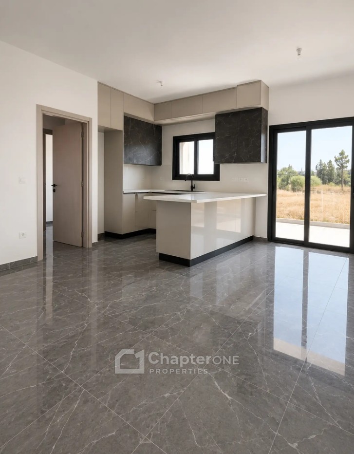 Apartment For Sale  in  Lakatameia - Agia Paraskevi