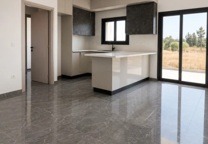 Lakatameia - Agia Paraskevi Apartment For Sale | C12046