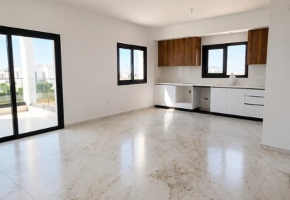 Lakatameia - Agia Paraskevi Apartment For Sale | C12047