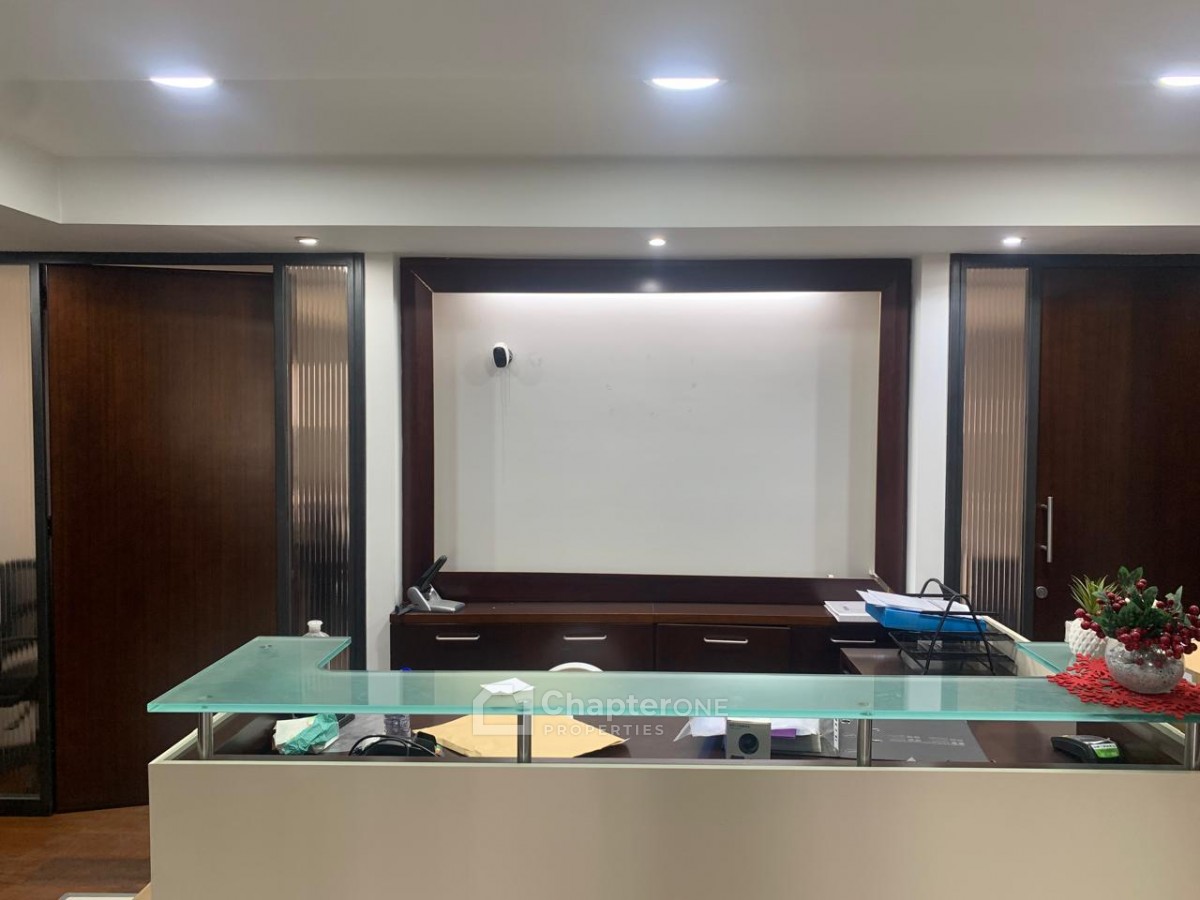 Office  For Rent  in  Agioi Omologites