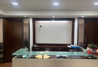 Agioi Omologites, Nicosia Office  For Rent | C12049