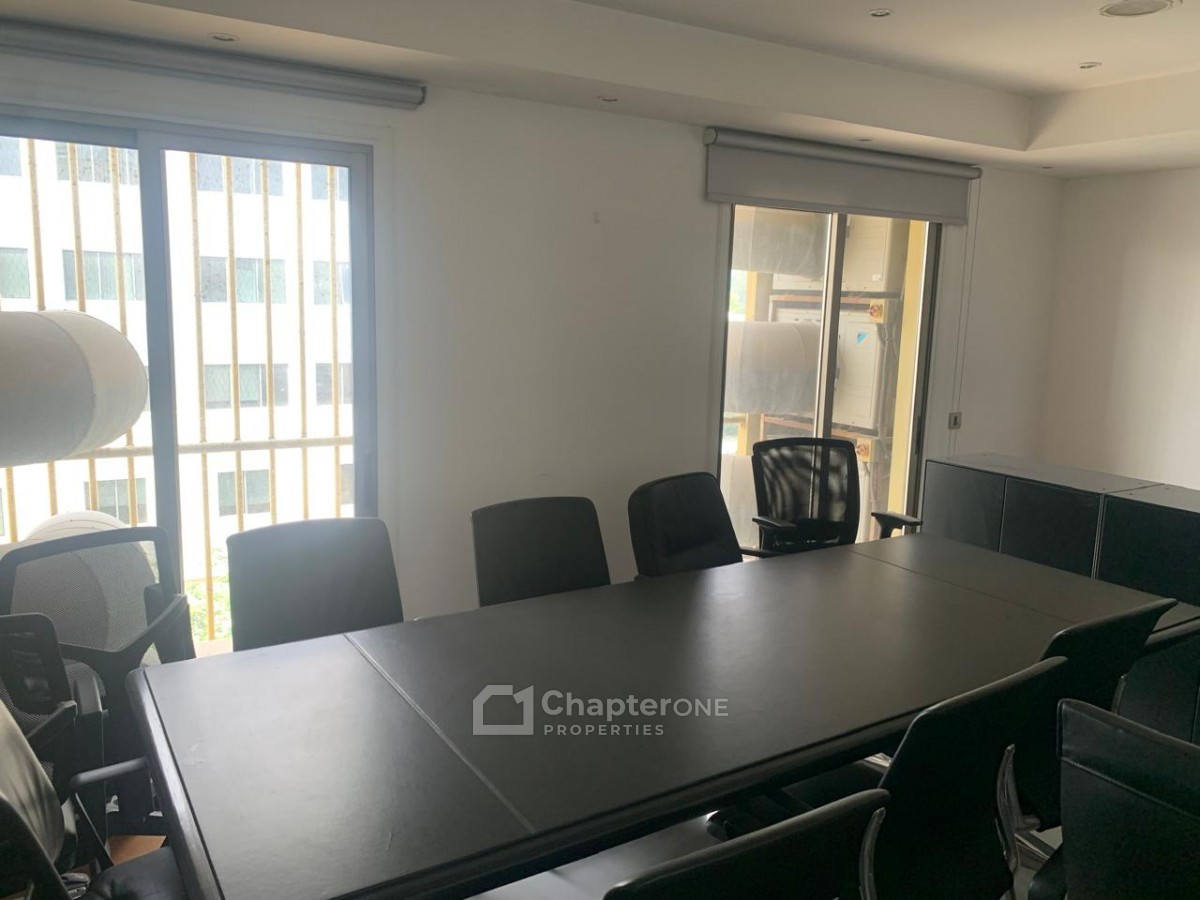 Office  For Rent  in  Agioi Omologites