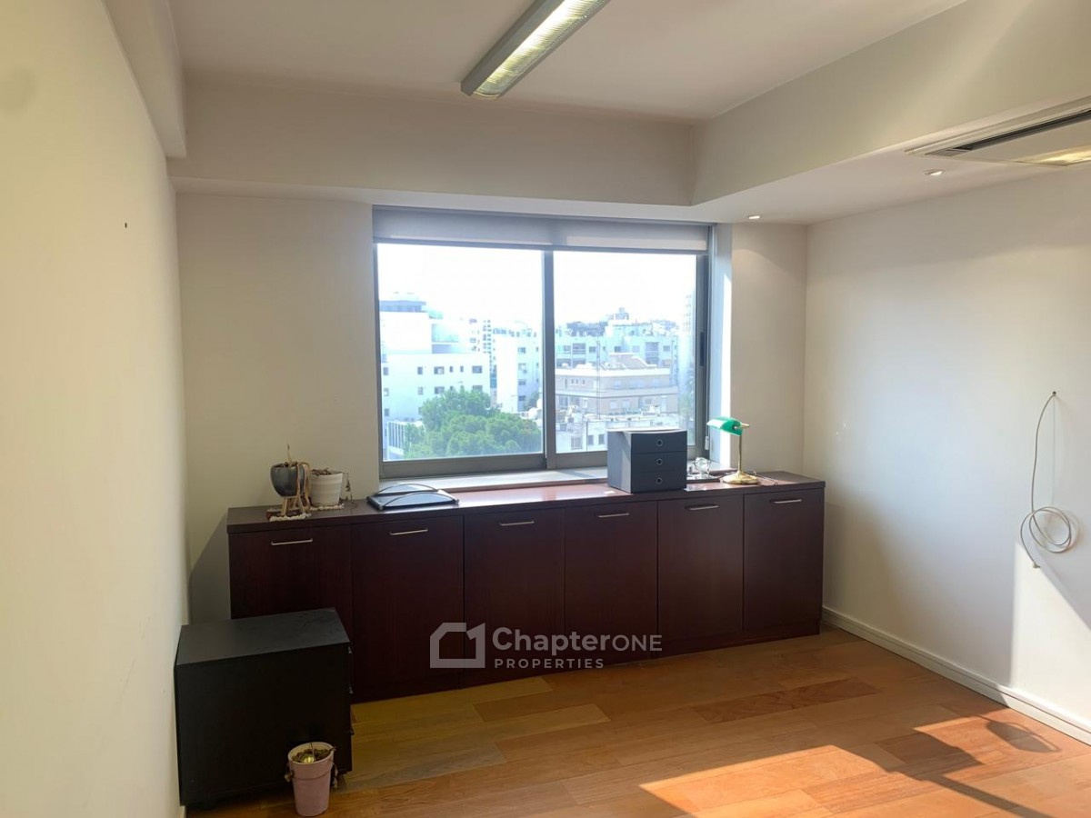 Office  For Rent  in  Agioi Omologites