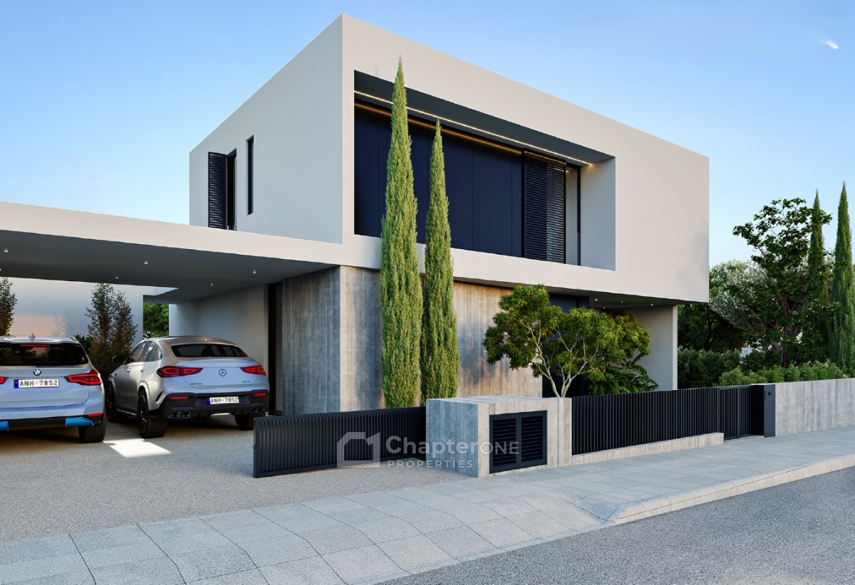 Detached Villa For Sale  in  Carolina Park
