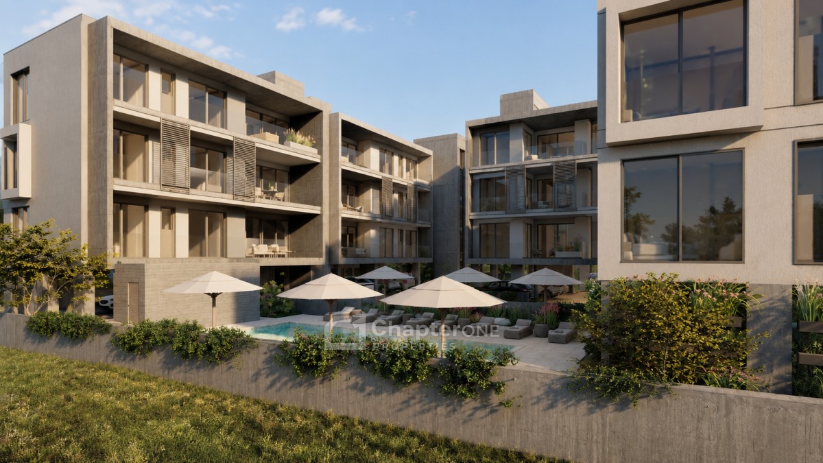 Apartment For Sale  in  Anavargos
