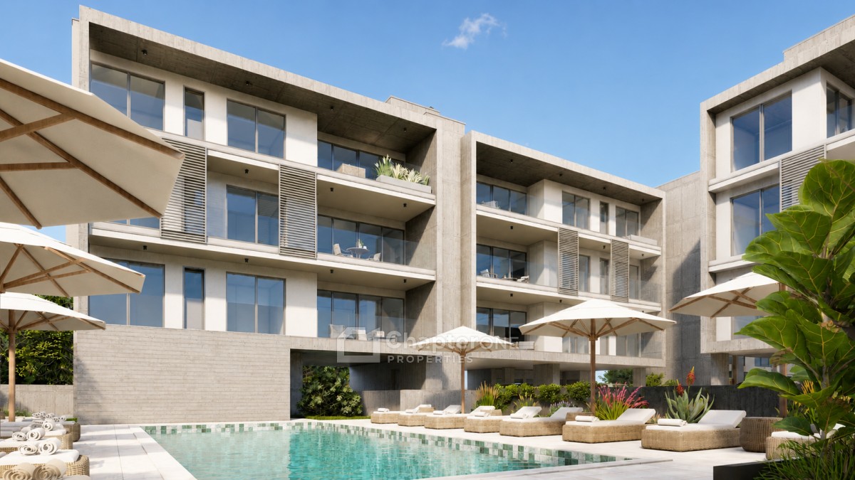 Apartment For Sale  in  Anavargos