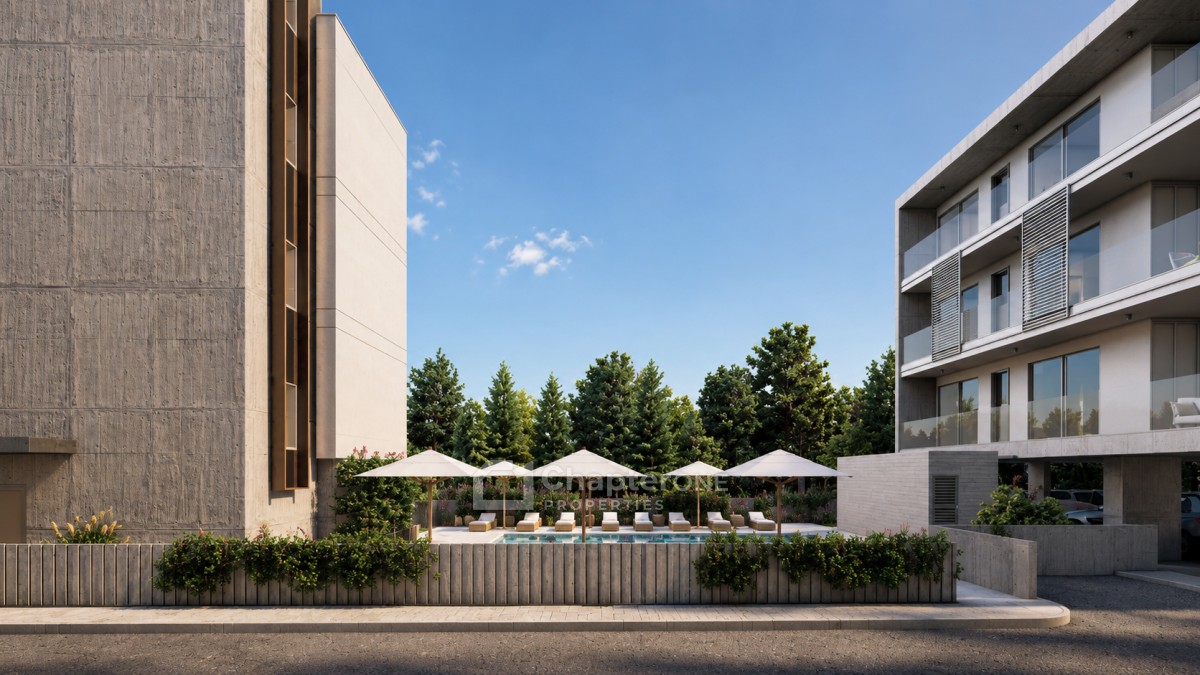 Apartment For Sale  in  Anavargos