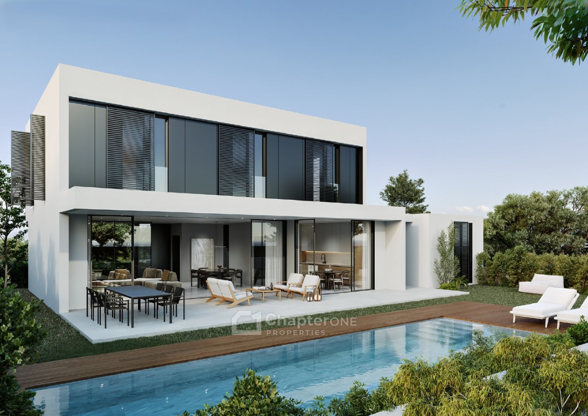 Detached Villa For Sale  in  Carolina Park