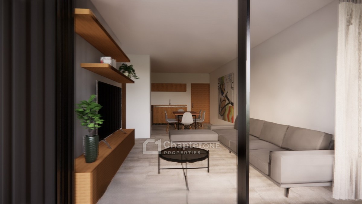 Apartment For Sale  in  Lakatameia