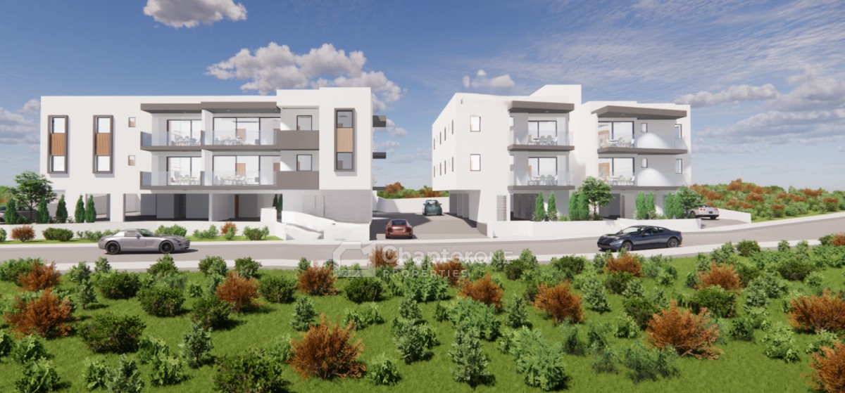 Apartment For Sale  in  Tseri