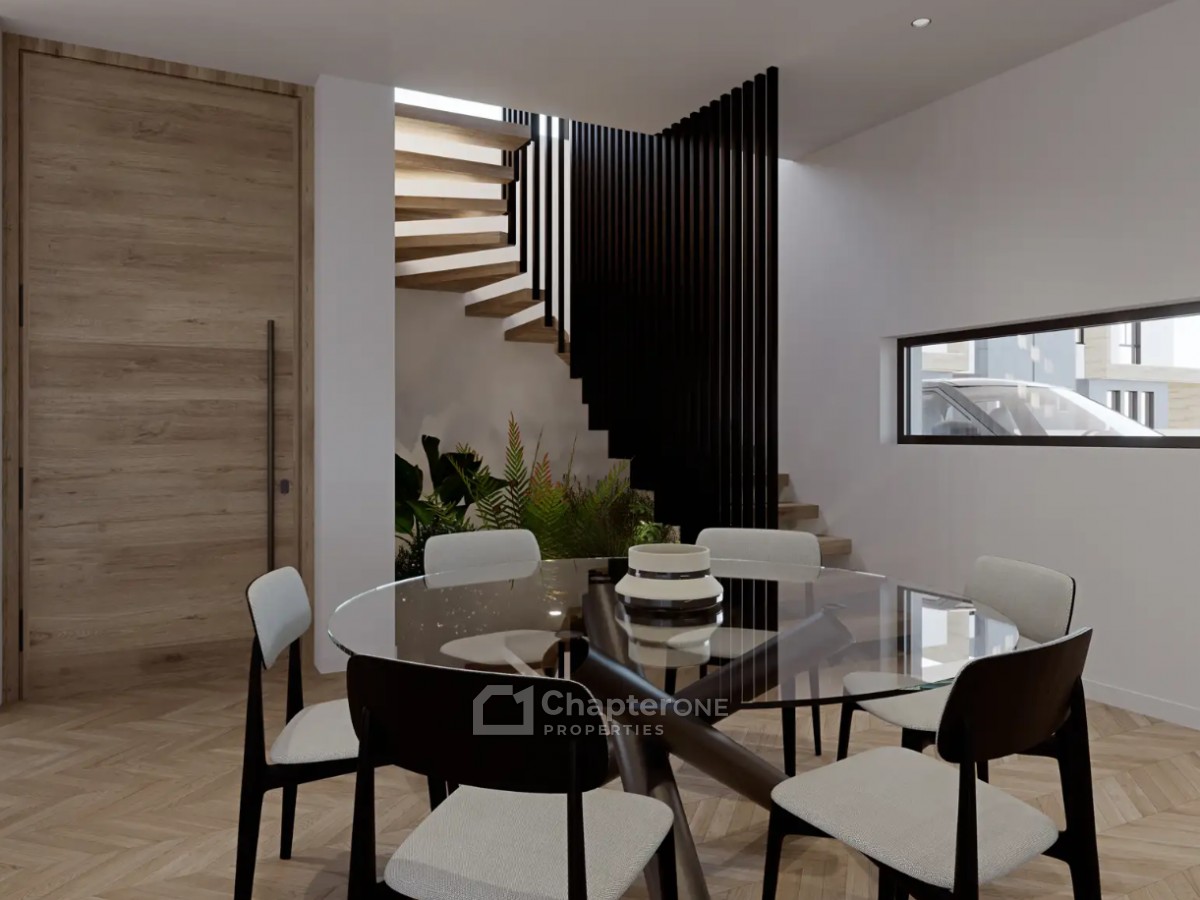 Detached Villa For Sale  in  Latsia - Agios Georgios