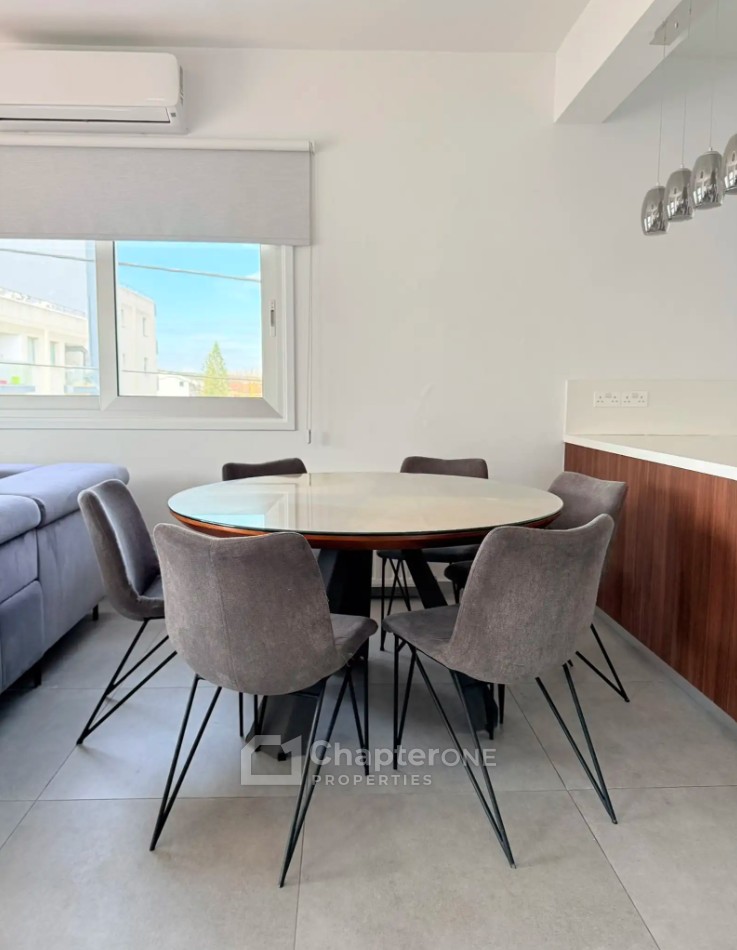 Penthouse For Rent  in  Lakatameia - Agios Nikolaos