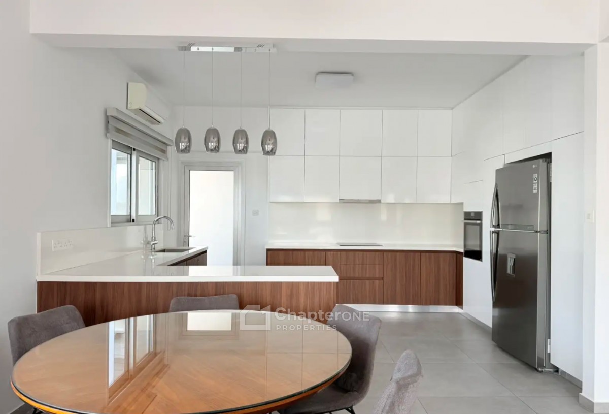 Penthouse For Rent  in  Lakatameia - Agios Nikolaos
