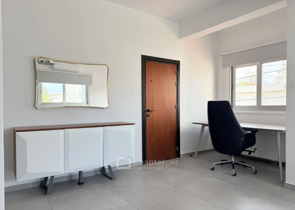 Penthouse For Rent  in  Lakatameia - Agios Nikolaos