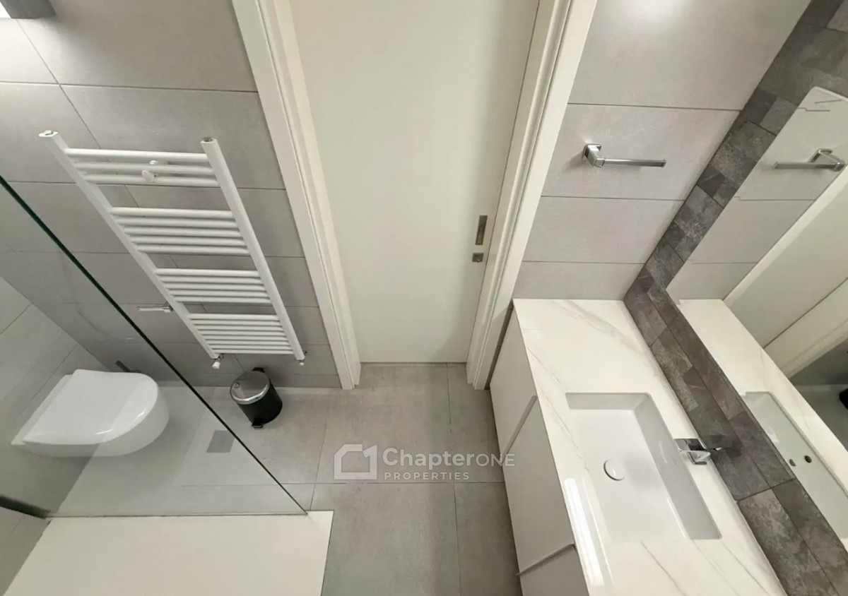 Penthouse For Rent  in  Lakatameia - Agios Nikolaos