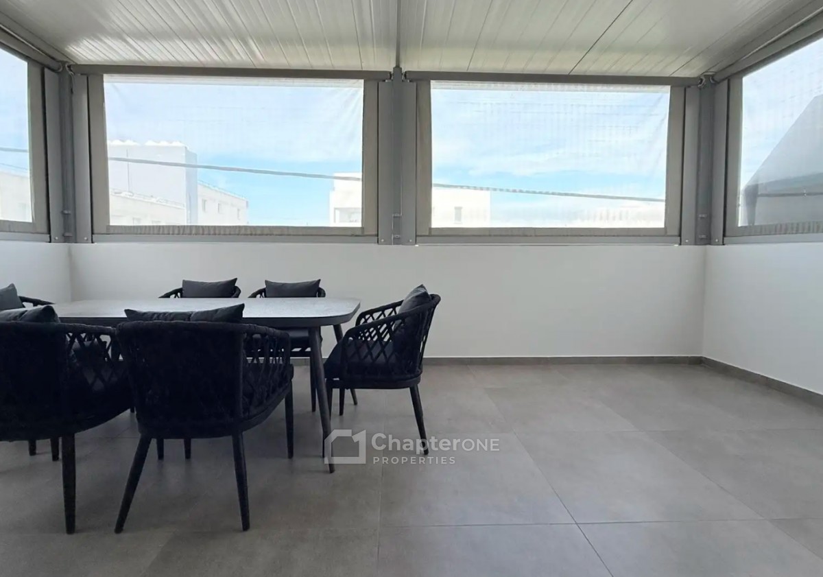 Penthouse For Rent  in  Lakatameia - Agios Nikolaos