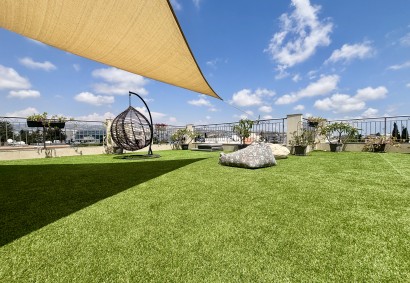 Paphos Town, Paphos Penthouse For Sale | C12060