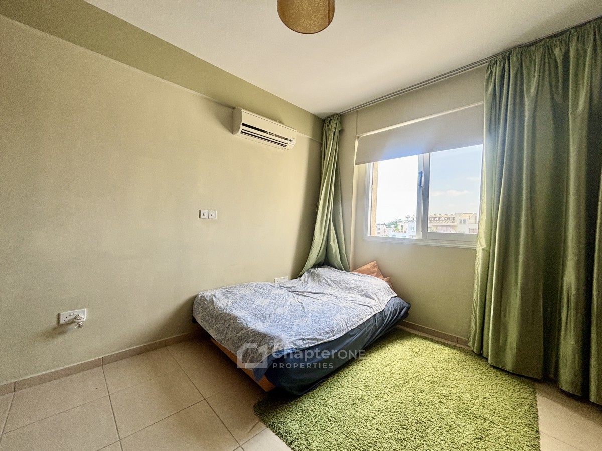 Penthouse For Sale  in  Paphos Town