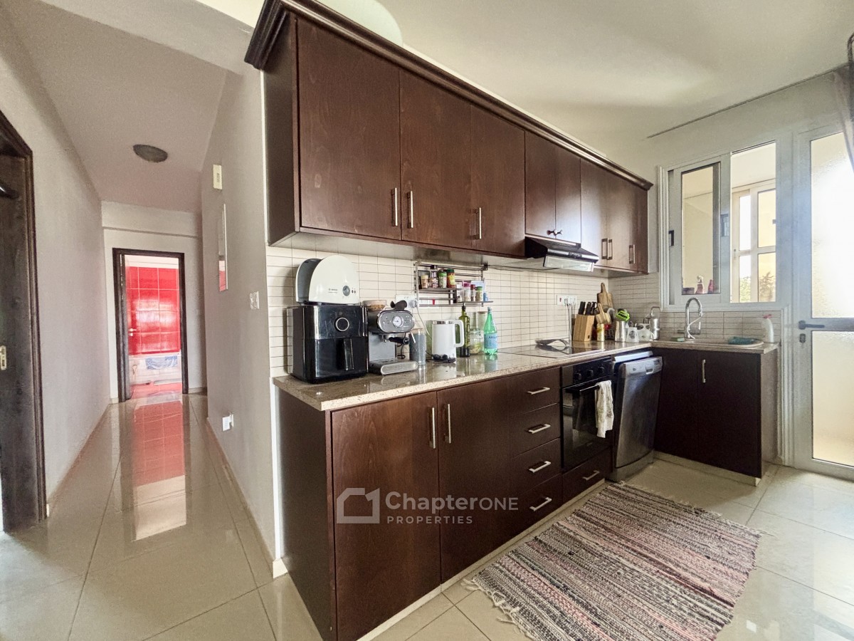 Penthouse For Sale  in  Paphos Town