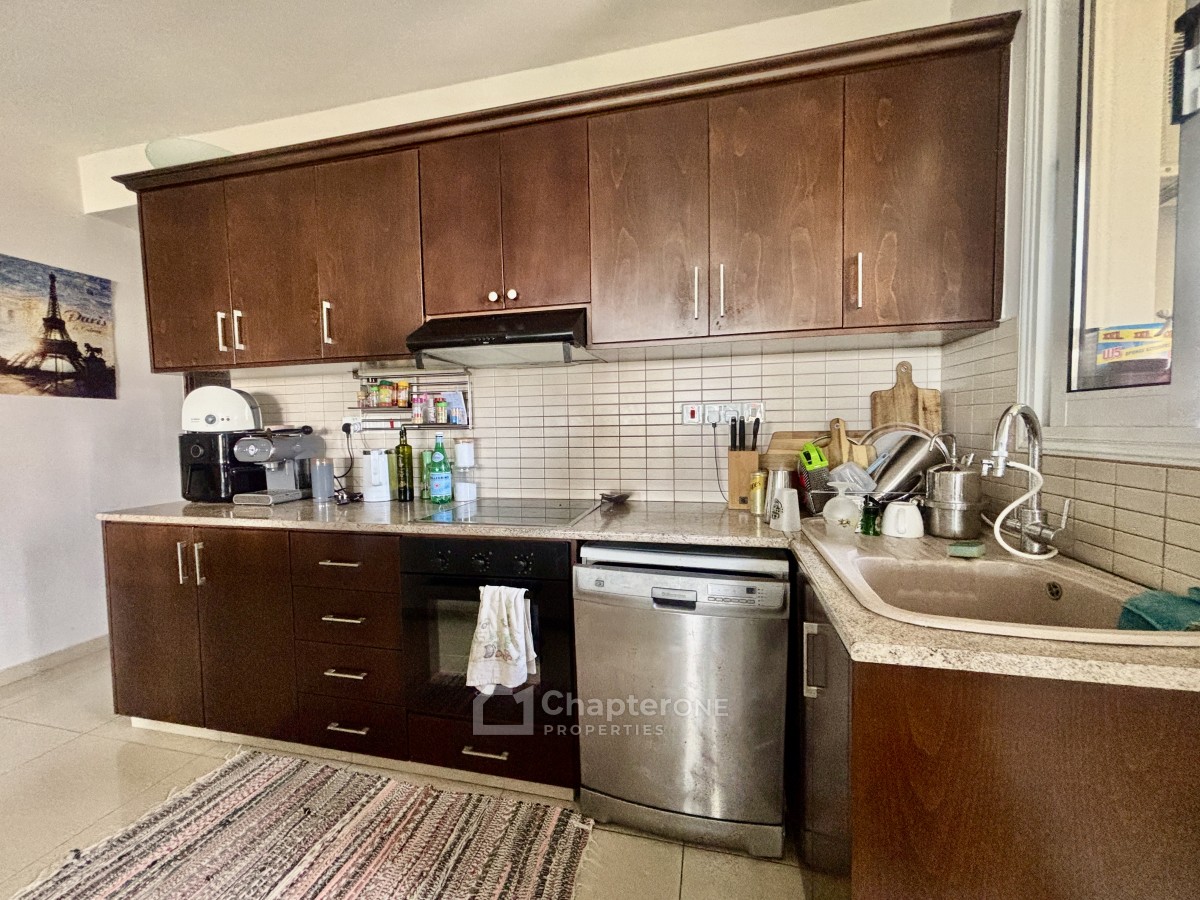 Penthouse For Sale  in  Paphos Town