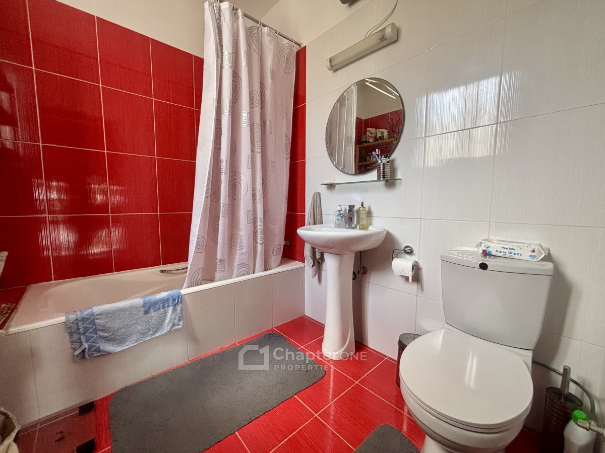 Penthouse For Sale  in  Paphos Town