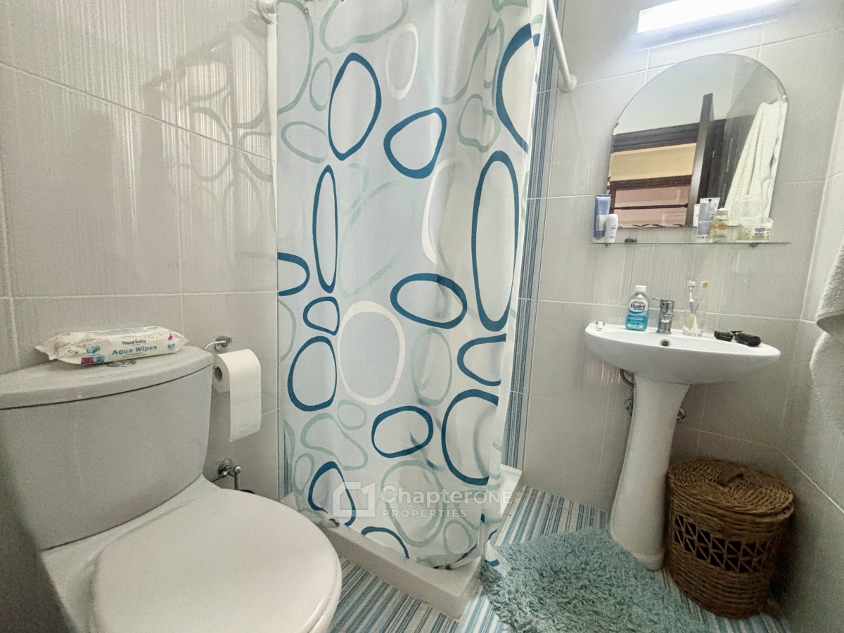 Penthouse For Sale  in  Paphos Town
