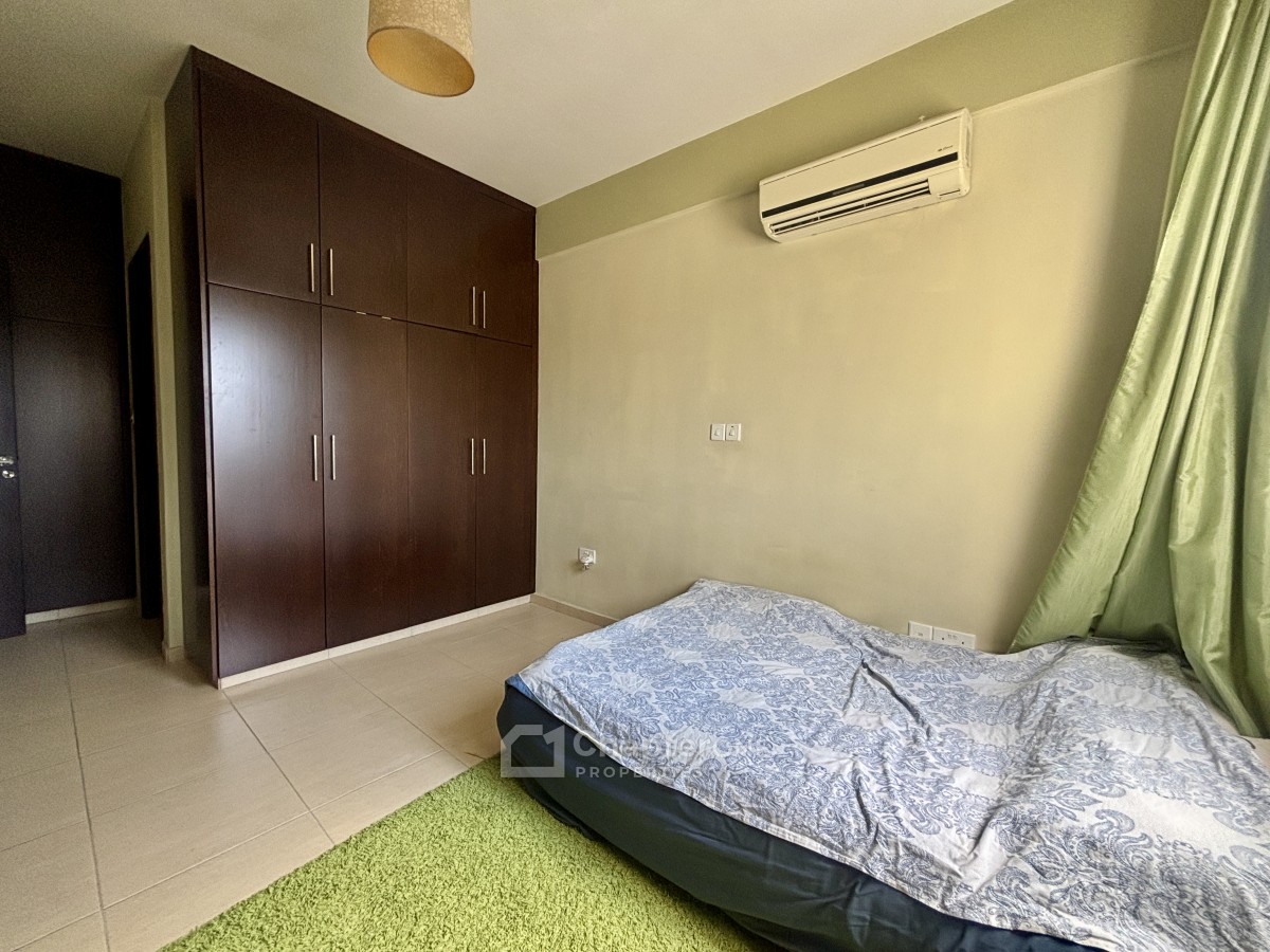 Penthouse For Sale  in  Paphos Town
