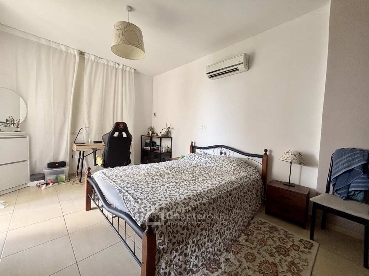 Penthouse For Sale  in  Paphos Town