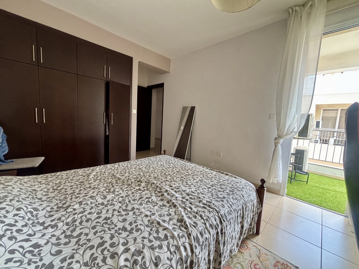 Penthouse For Sale  in  Paphos Town