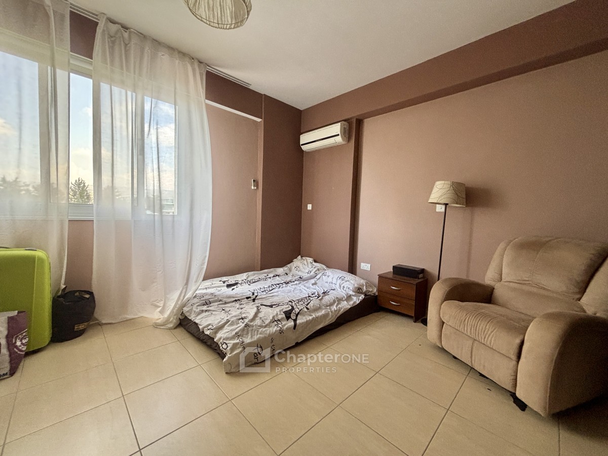 Penthouse For Sale  in  Paphos Town