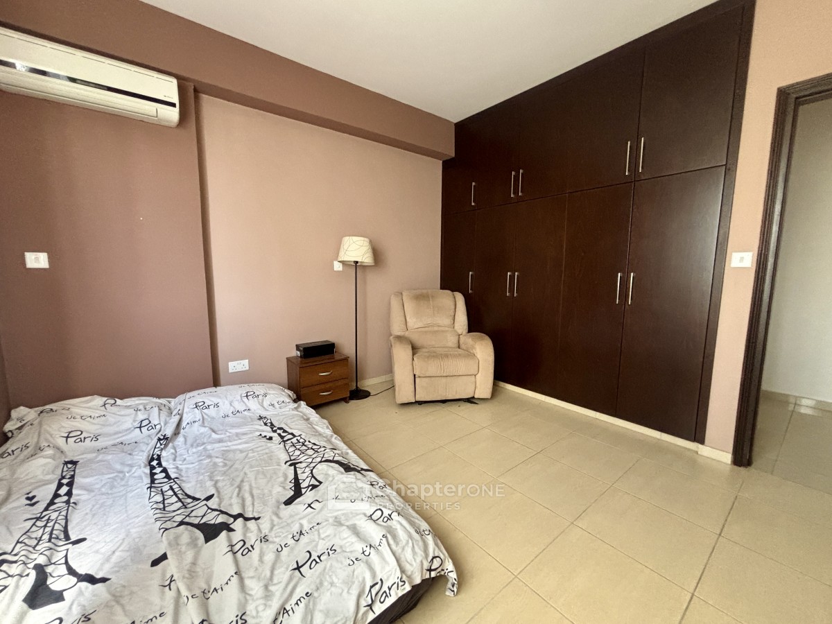 Penthouse For Sale  in  Paphos Town