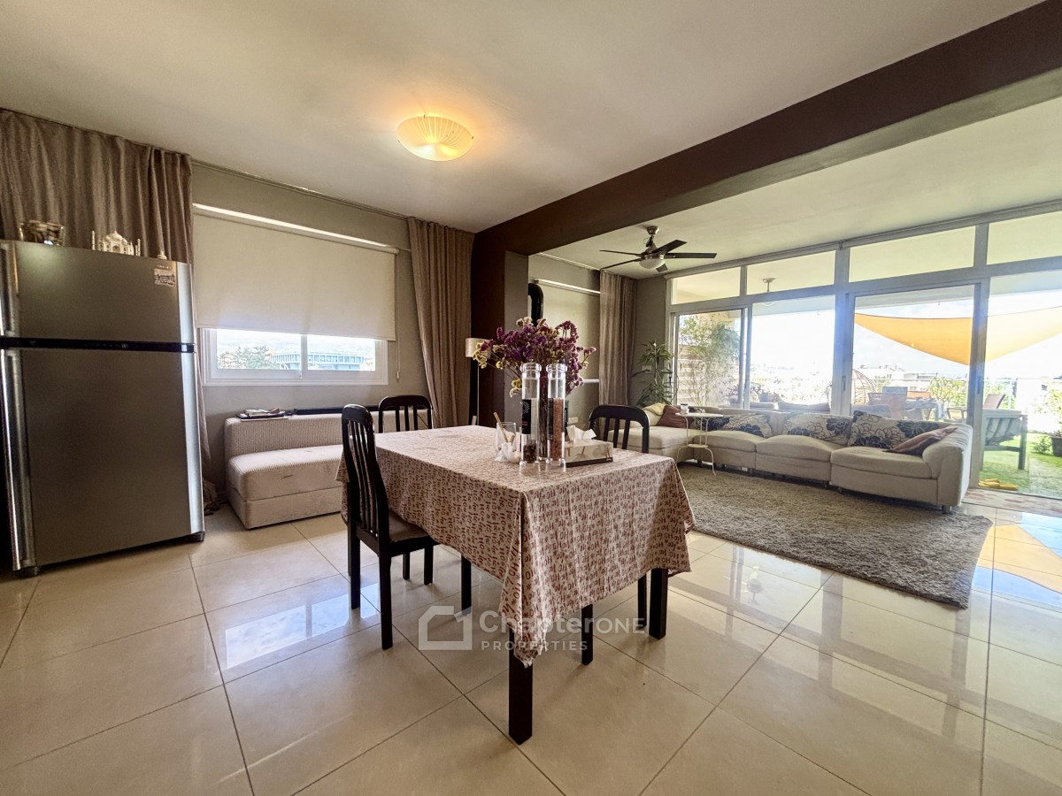 Penthouse For Sale  in  Paphos Town