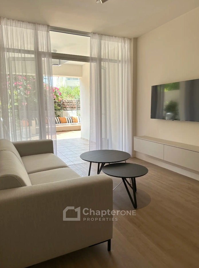 Ground Floor Apartment For Rent  in  Agioi Omologites