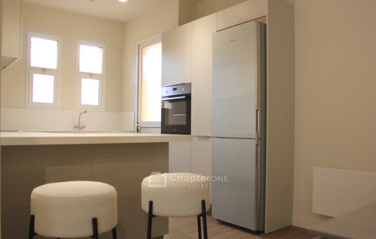Ground Floor Apartment For Rent  in  Agioi Omologites