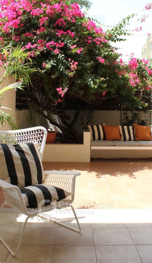 Ground Floor Apartment For Rent  in  Agioi Omologites