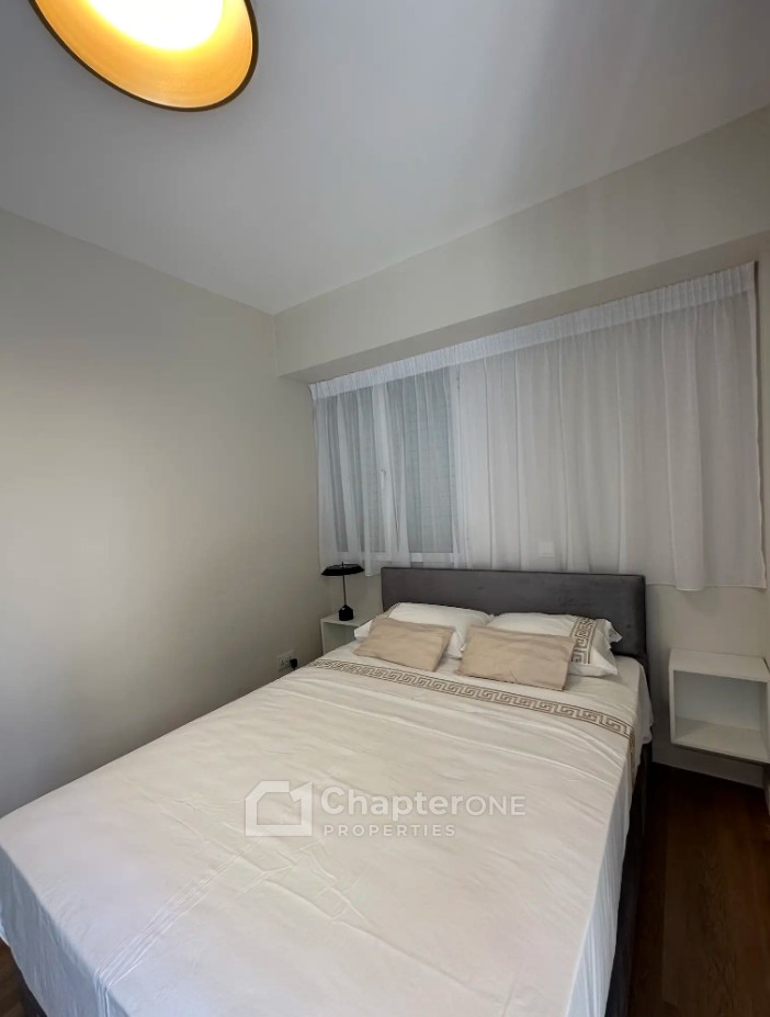 Ground Floor Apartment For Rent  in  Agioi Omologites